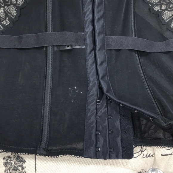 🎁 Maidenform Extra Sexy Corset DM1140 - Picture 13 of 14